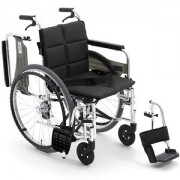 미키 SMART-W 고기능 휠체어