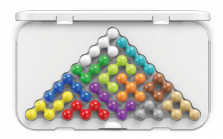 점보구슬퍼즐 삼각 시니어