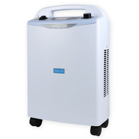 [사은품 증정] 의료용산소발생기 / 고순도산소 / 가정용산소발생기5L / 조선기기 비타옥시 540