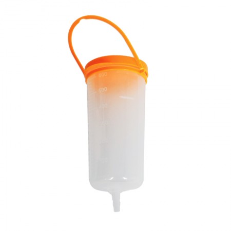 피딩통 [더블세이프] / 식사보조 제품 /  BOX