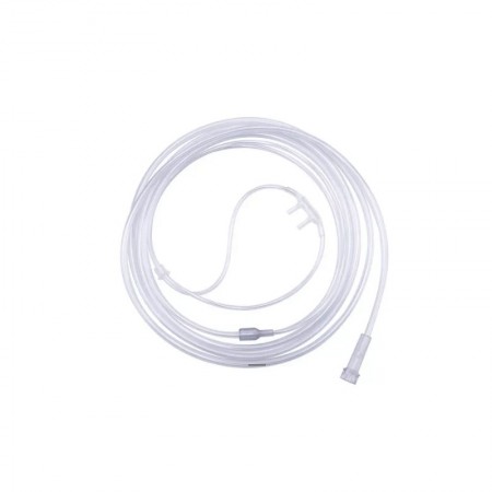 산소줄 Oxygen Nasal Cannula(L) 10개입