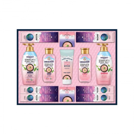 ★선물세트★ 엘지 히말라야 핑크솔트 베스트
