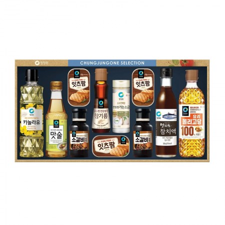 ★선물세트★ 청정원 L11호