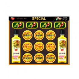 ★선물세트★ 동원 스페셜Ⅴ호