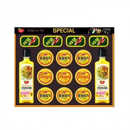 ★선물세트★ 동원 스페셜Ⅴ호